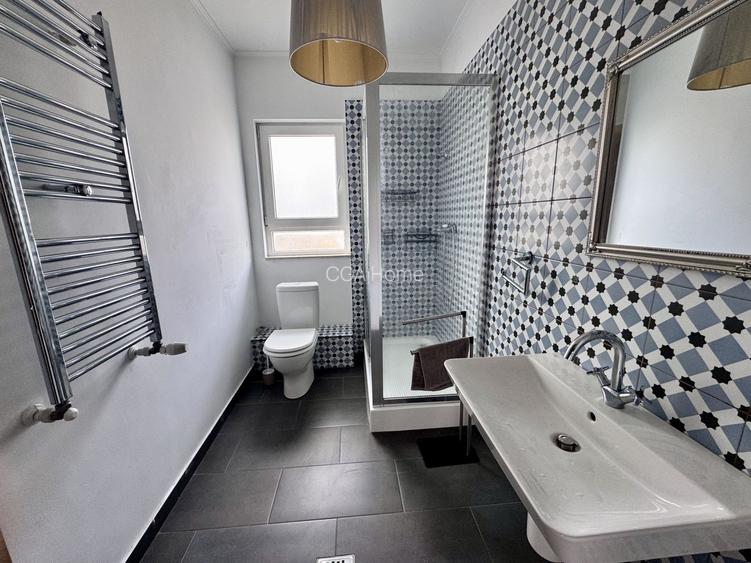 Apartament 3 camere | 99 mp utili | Parcare,Felicity Residence Băneasa - 14