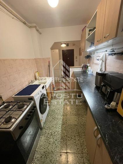 Apartament 3 camere, de vanzare, Calea Sagului, Timisoara - 13