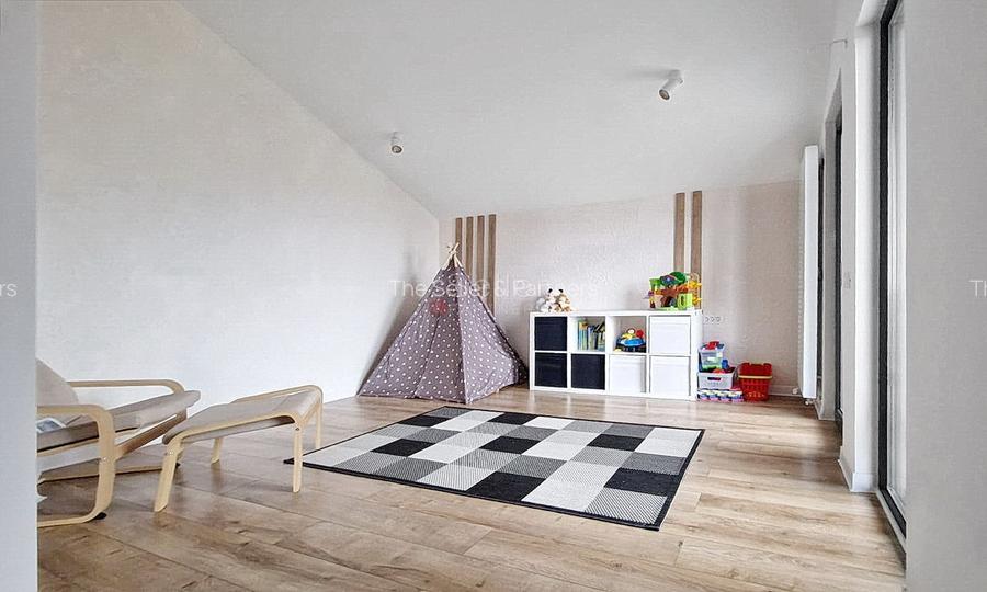 Vila Zona Lempes Sanpetru - 6