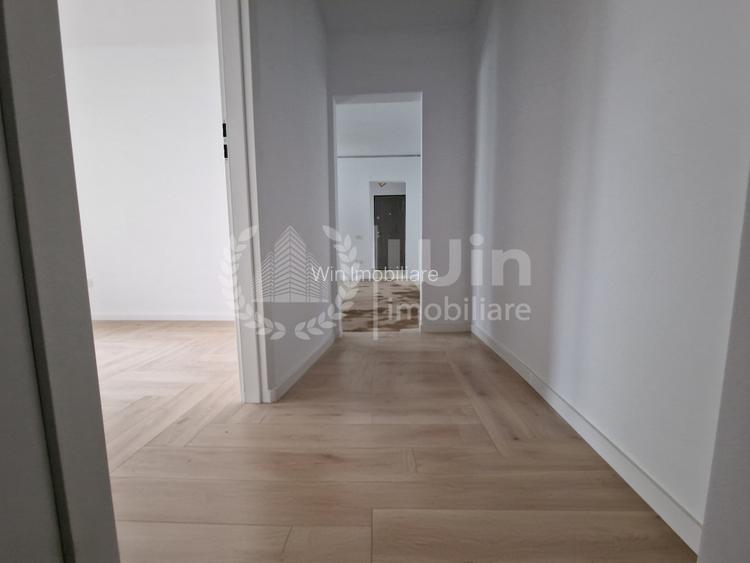 Apartament 3 camere | Ultrafinisat | Balcon | Manastur | Zona Big! - 9