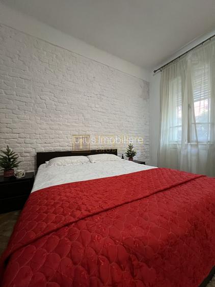 La casa, zona linistita, str Odobescu; camere spatioase. - 6