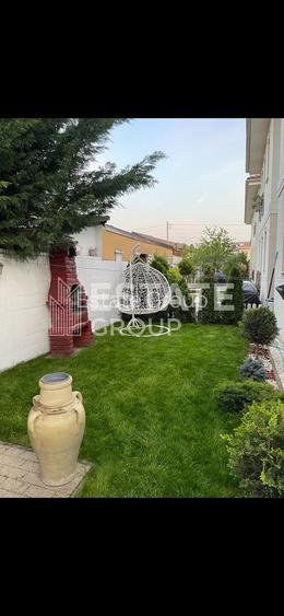 Apartament cu 2 camere si gradina in zona Braytim - 6