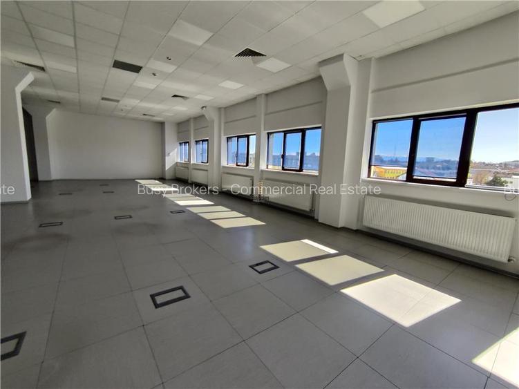 Spatii Birouri - 1500 mp - Piata Cibin - 5