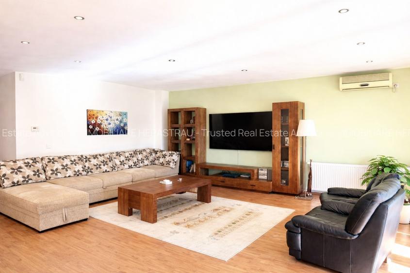 Otopeni | Fermei | Vila 5 camere cu curte și Grădină - 2