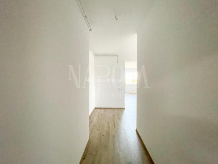 Apartament 2 camere de vanzare in Floresti - 4