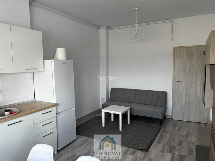 Apartament2 camere, Rotar Park 2,bloc 2021,Militari zona Metro-Mc Donald's, - 12