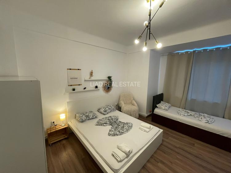 Apartament 4 camere Universitate Carol I 47 - 9