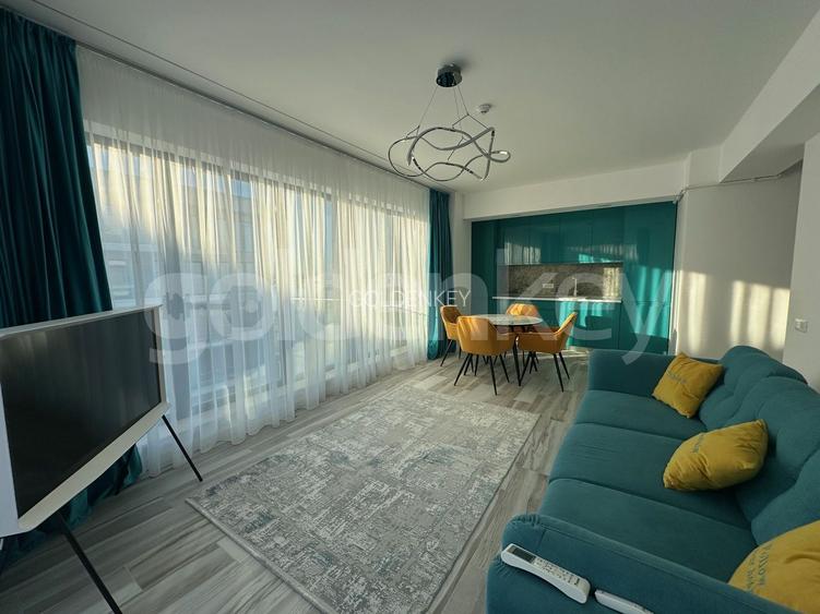 Apartament premium langa plaja - 2