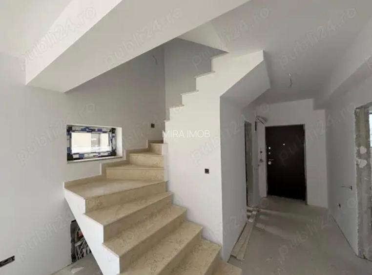 Vilă spațioasă 235 mp | P+1+M | 3 dormitoare | Curte amenajată | La cheie - 6