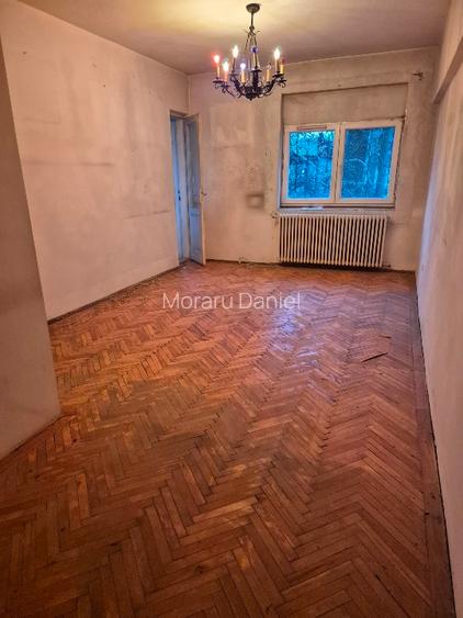 Garsonieră 33 mp + boxă 7 mp, Ștefan cel Mare – Spitalul Colentina - 4