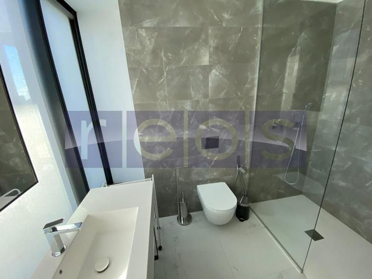 INCHIRIERE 3 CAMERE | ELIADE | MOBILAT - UTILAT | VEDERE LAC | PARCARE - 12