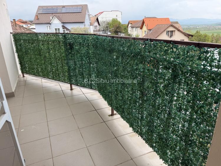 ap spatios cu 2 camere 60 mp et 2 zona calea poplacii - 3