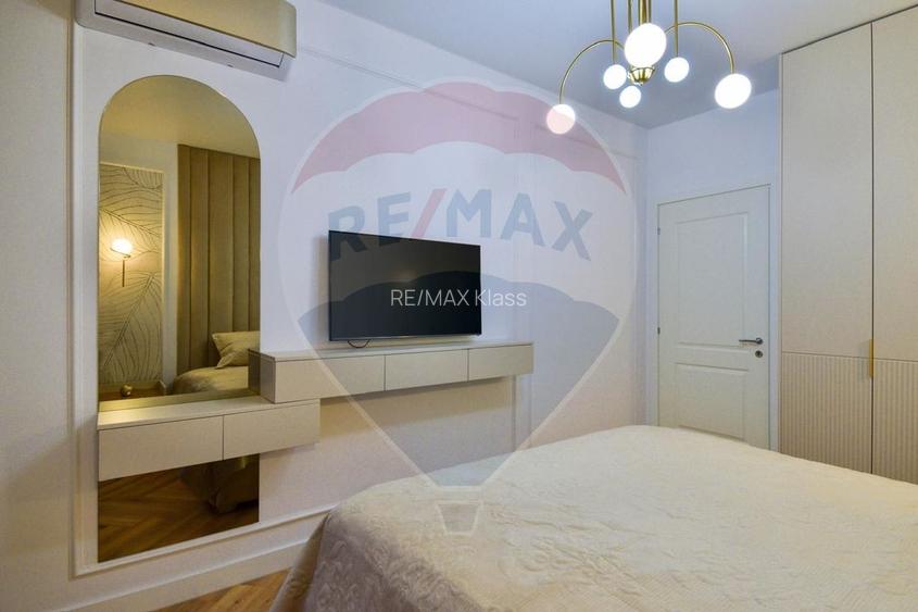 Apartament 4 camere de vanzare MyPlace North Pipera - 5