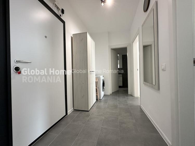 Apartament 2 Camere | Chitila-Atria Urban Resort | Loc Parcare - 18