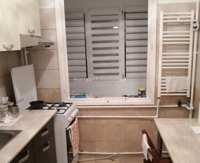 Apartament 3 Camere,Nicolae Grigorescu,Metrou,bl.reabilitat,et.1/10,DECOMANDAT, - 5