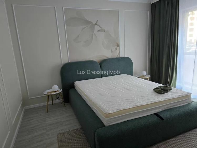 🏢Garsonieră de inchiriat | 36,5mp 📍Militari Lujerului Bucuresti - 3