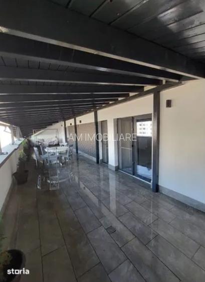 AP. 2 CAMERE - ASTORIUM RESIDENCE, PET-FRIENDLY, TERASA 49 MP, PARCARE