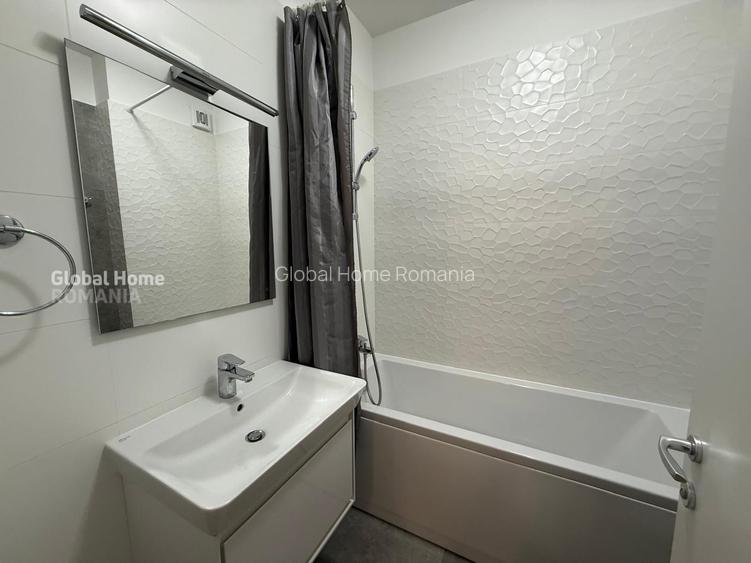 Apartament 2 camere 72MP | Erou Iancu Nicolae - Residence5 | Parcare - 11