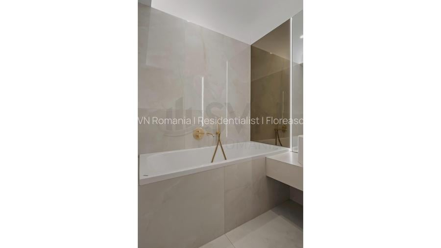 REA1026297 Cortina North l Pipera l 3 Camere - 7