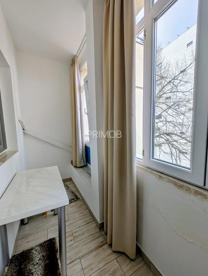 Aparitie rara,mobilat/utilat lux,garaj subteran,bloc tip vila,zona verde Pajura - 14