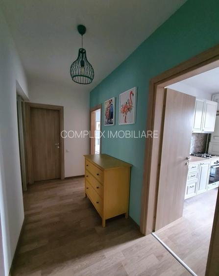 Ilioara Aparments | Metrou N. Grigorescu | Bloc nou | Centrală proprie | PREMIUM - 15