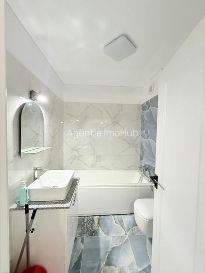 NICOLINA, ADAMANT TOWERS, APARTAMENT LA PRIMA INCHIRIERE - 6