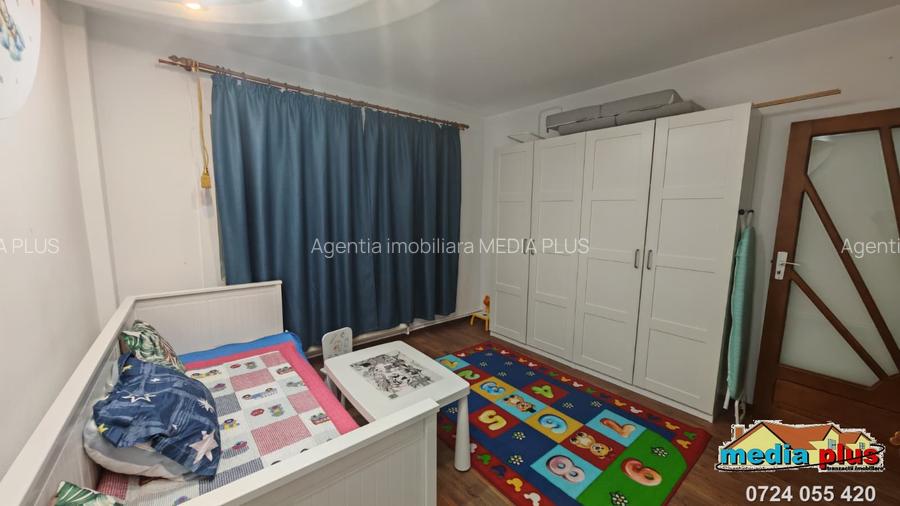 Apartament cu 4 camere parter Siderurgistilor Vest, - 4