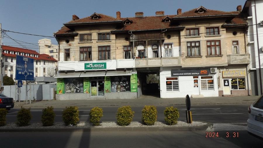 Casa+teren ultracentral Unirii, Craiova - 2