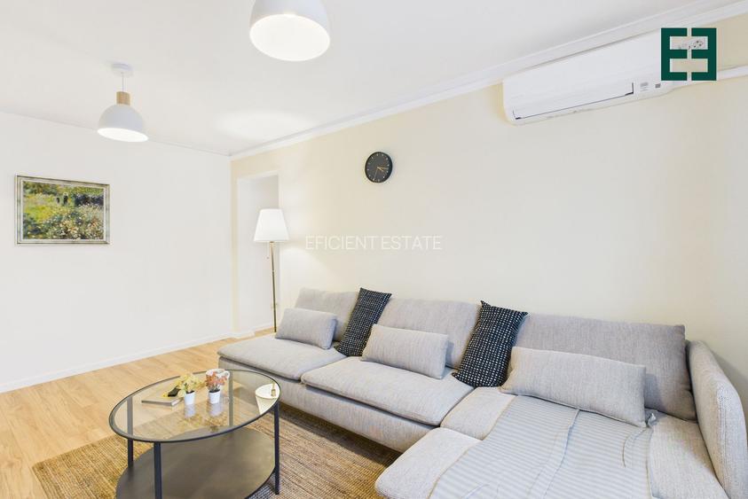 Apartament 4 camere - Cartier Dacia, Zona Circumvalațiunii - Timișoara - 8