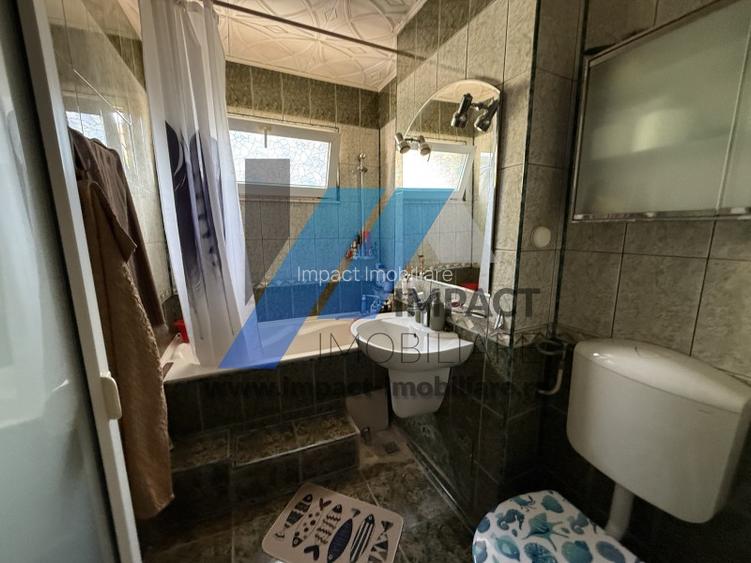 Etaj2/4, centrala termica, Brazda lui Novac, Complex Nou - Profi - 9