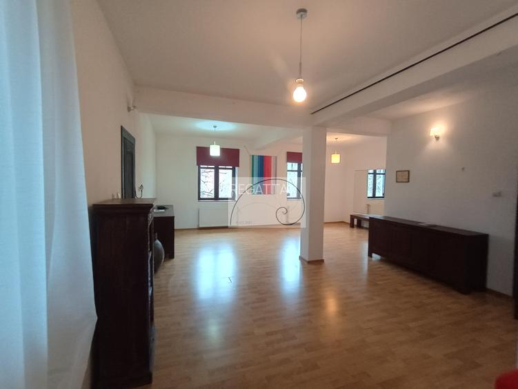 Duplex in villa - etaj plus mansarda - Foisorul de foc - 7