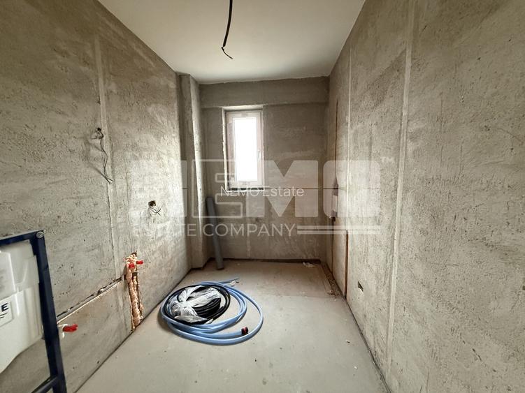 Apartament 3 camere | 74 mp utili | Calea Bucovinei, Rădăuți 78.000€ - 5