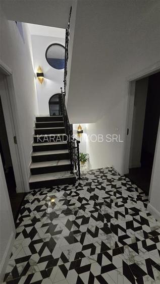 Vanzare Vila Padure Tunari - 10