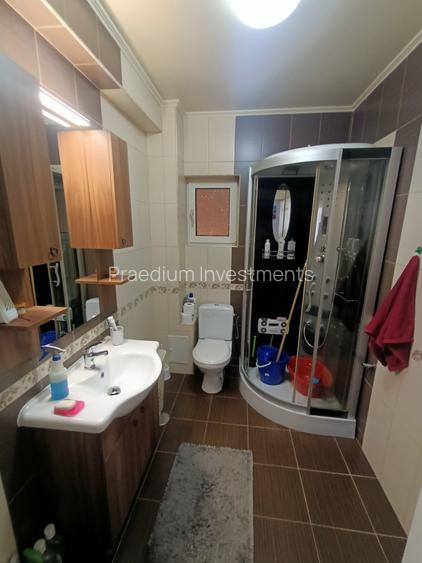 Duplex 4 camere in Florești, teren 195 mp, utili 108 mp - 6