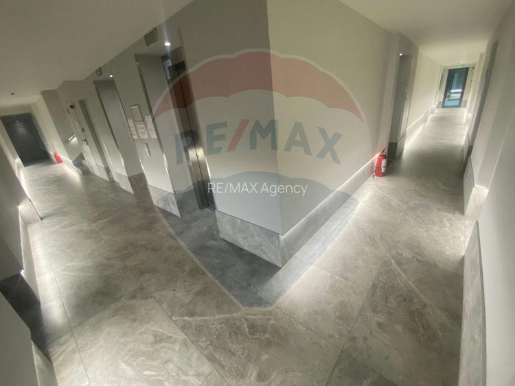 Apartament cu 1 camere de închiriat în zona Aviatiei - 27