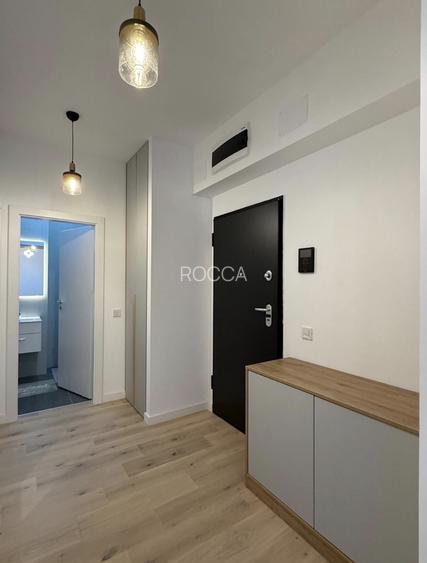 Apartament de 2 camere, 54 mp, parcare inclusa, prima inchiriere, First Estates - 7