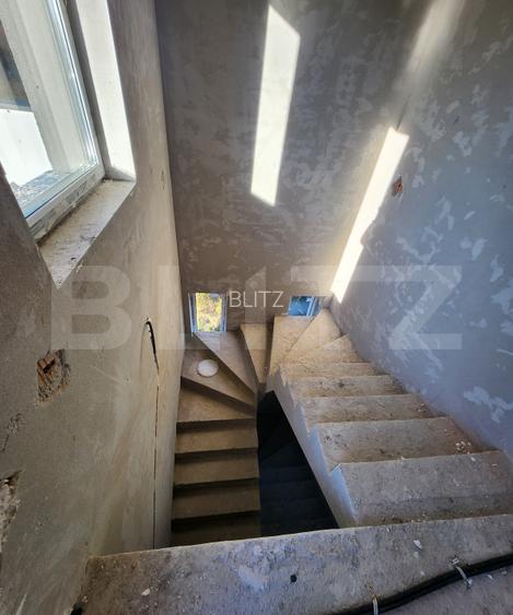 Comision 0% ! Duplex, PF, 180 mp, terasa, 280 teren, zona Terra - 10