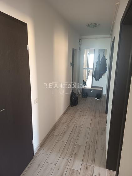 Ap 2 camere - decomandat - Drumul Binelui/ Grand Arena - 9