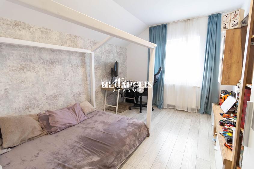 Casa Harman Intabulata/ Toate utilitatile - 23