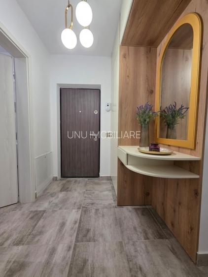 Etaj 1-Tatarasi kaufland-2 Camere 50mp-bloc nou intabulat - 5