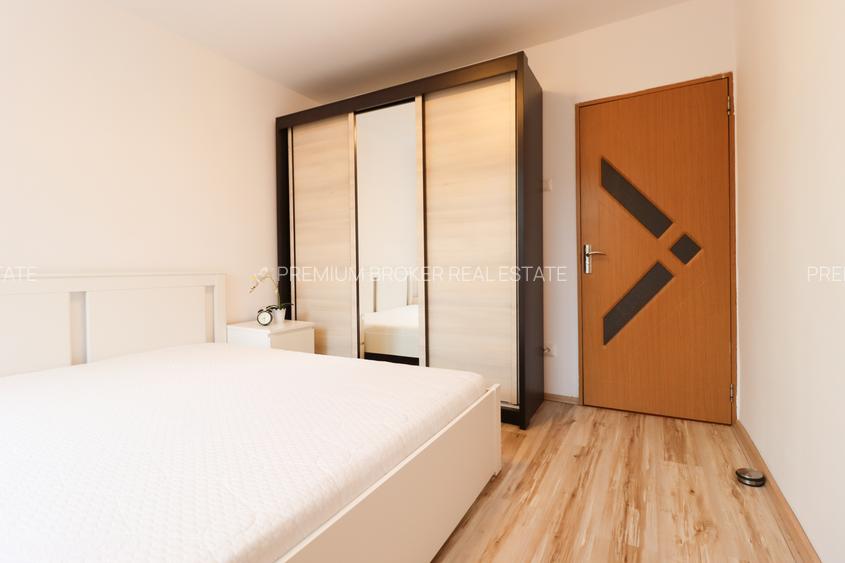 Apartamentul Moda – o proprietate care devine noul tău univers personal - - 21