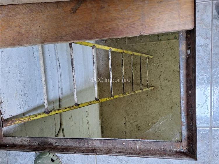 Reco, Casa si Hala industriala Sabolciu - 8