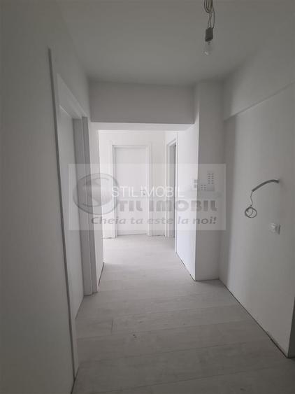Apartament 2 camere - 48mp - bucatarie inchisa. - 4