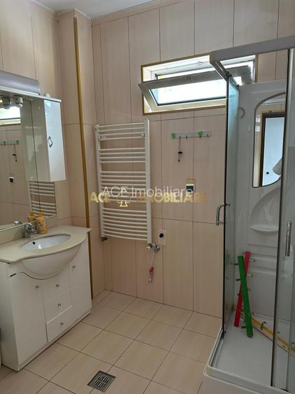 Vila de inchiriat | Tineretului | Centrala | 420 mp | Spatiu birouri - 17