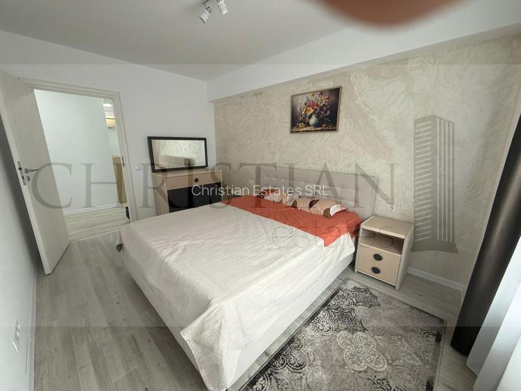 Apartament 3 camere - Ghencea 158 - Drumul Taberei - 19