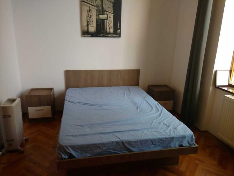 Zona Centru - Rond Cosbuc apartament 2 camere mobilat