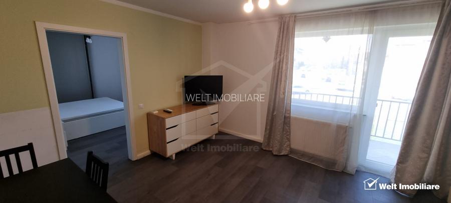 Apartament cu 2 camere pe Calea Baciului cu parcare subterana - 3