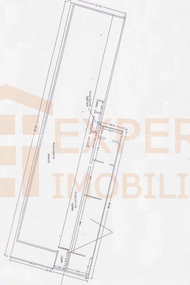 Hala situata in zona Inel II - Interioare - 11