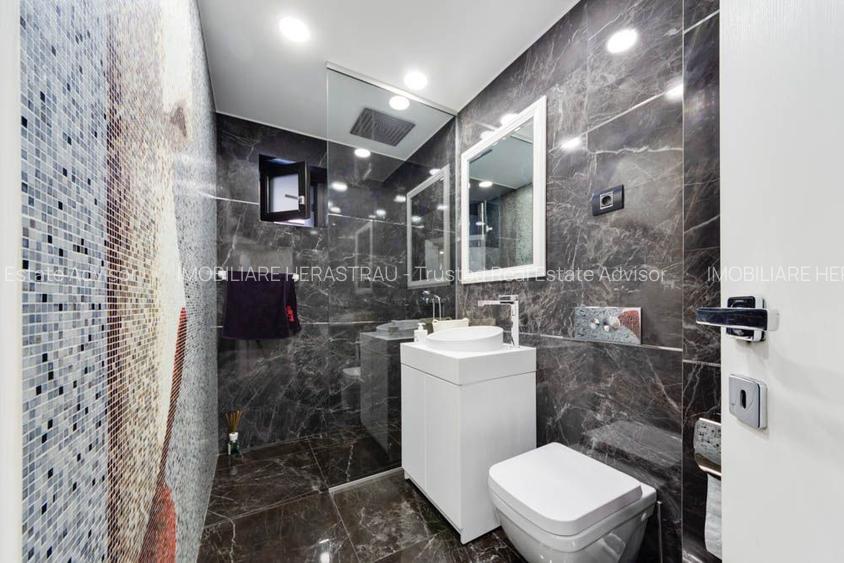 Vila Hellianthus | Vila individuala in Herăstrău - 13