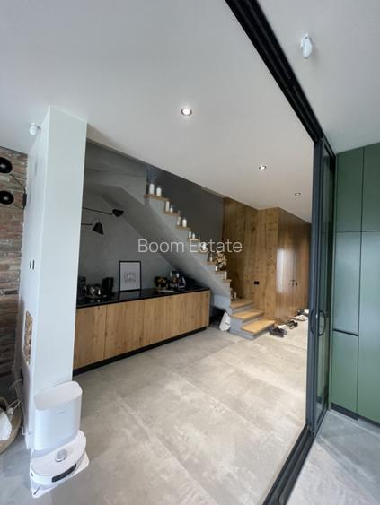 Duplex construit in regim de casa pasiva zona Simfoniei Dumbravita - 5